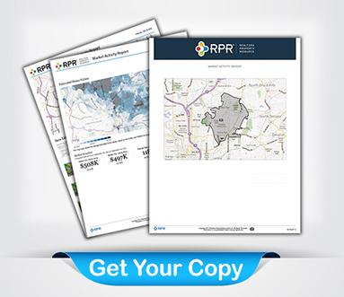 Get Your Custom Home Report
